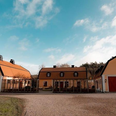 New And Cosy Apartment On A Farm Kungsbacka Luaran gambar