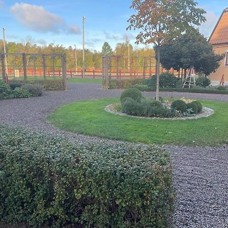 New And Cosy Apartment On A Farm Kungsbacka Luaran gambar