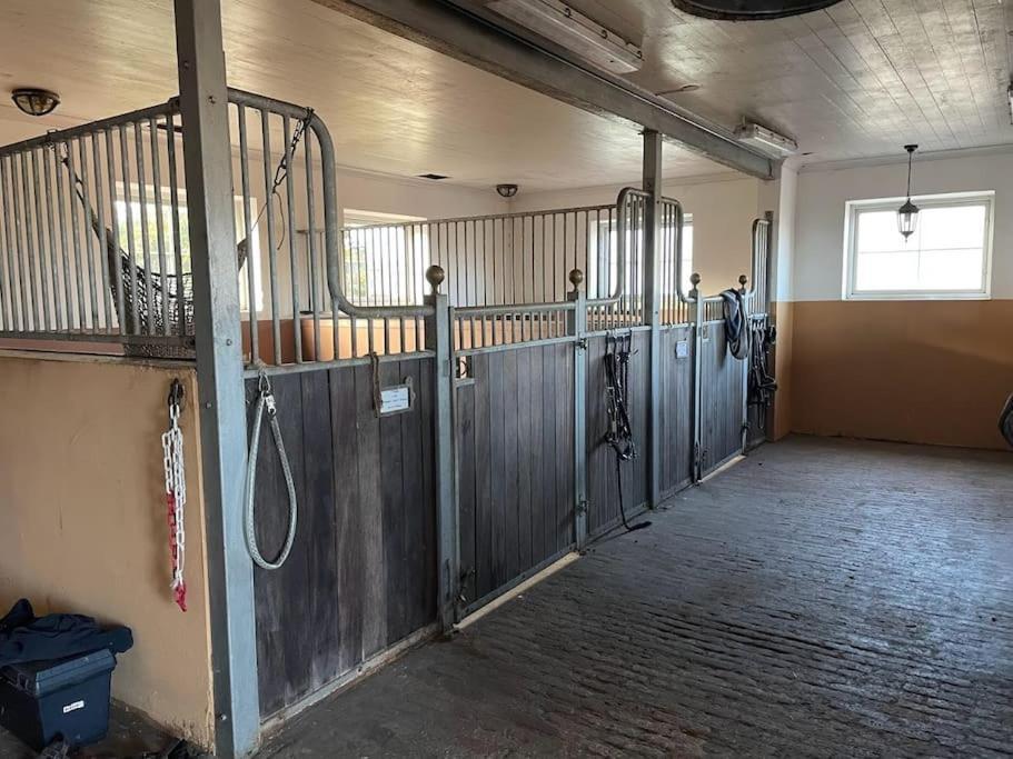 New And Cosy Apartment On A Farm Kungsbacka Luaran gambar