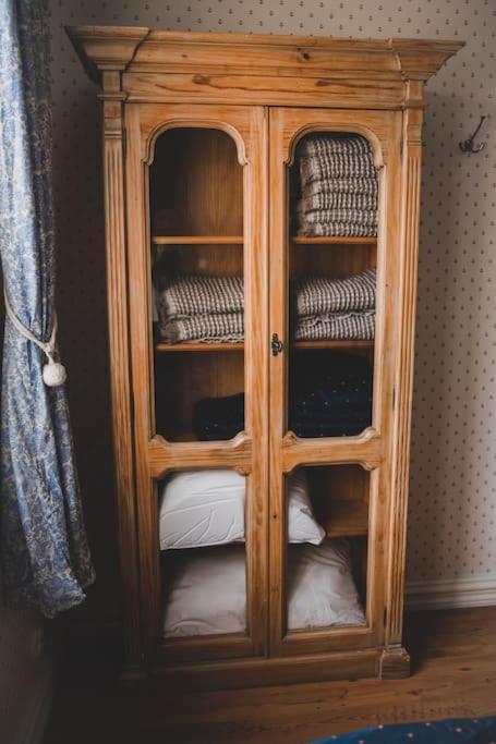 New And Cosy Apartment On A Farm Kungsbacka Luaran gambar