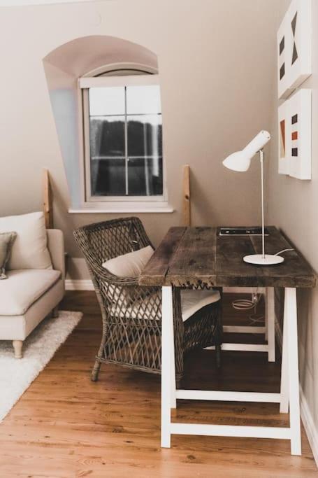 New And Cosy Apartment On A Farm Kungsbacka Luaran gambar