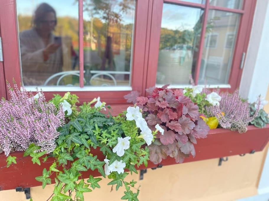 New And Cosy Apartment On A Farm Kungsbacka Luaran gambar