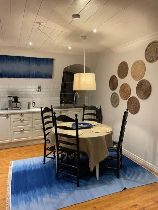 New And Cosy Apartment On A Farm Kungsbacka Luaran gambar