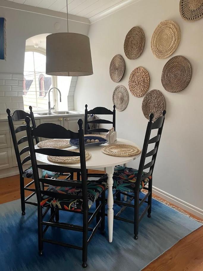 New And Cosy Apartment On A Farm Kungsbacka Luaran gambar