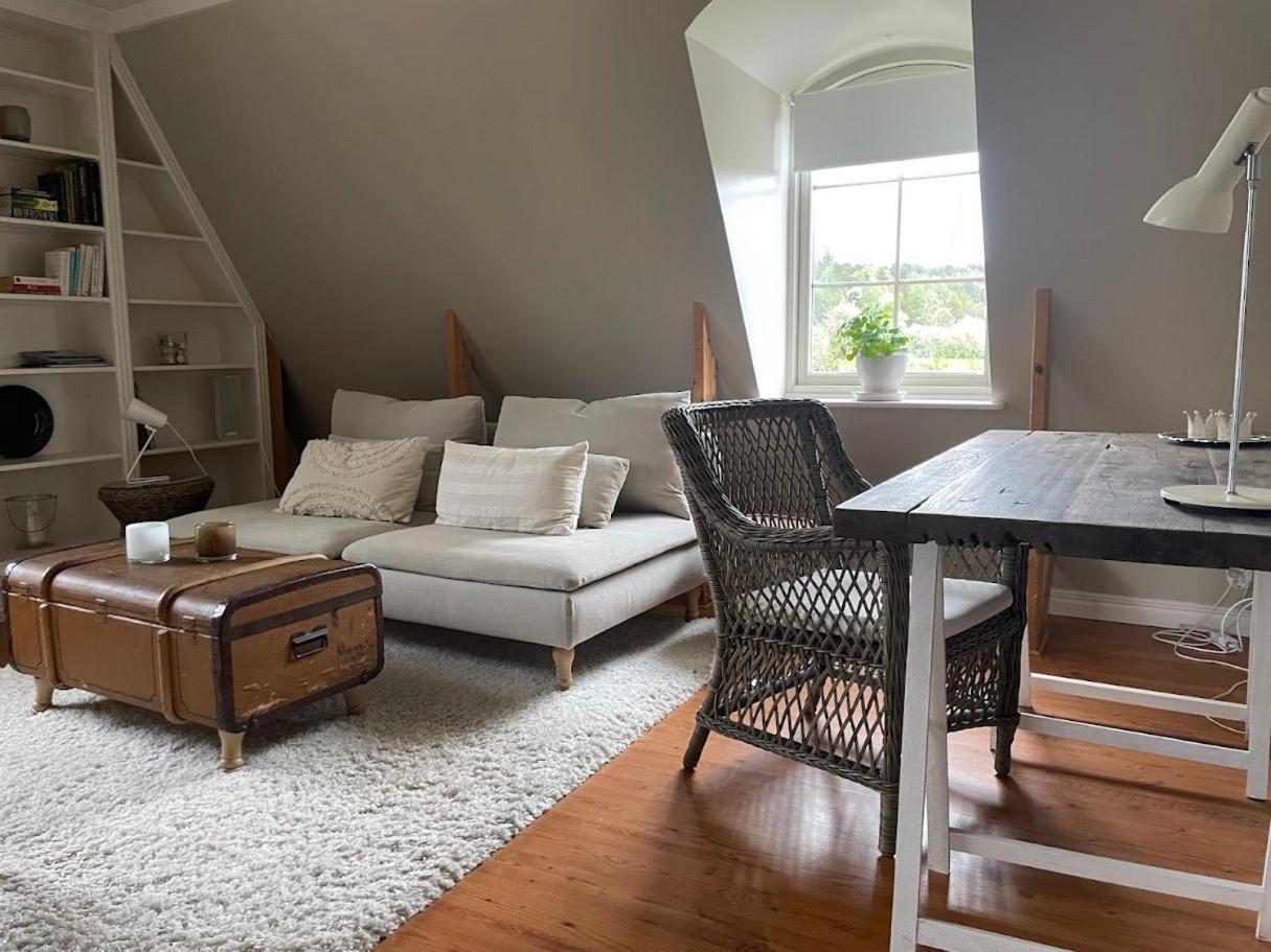 New And Cosy Apartment On A Farm Kungsbacka Luaran gambar